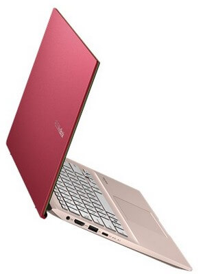 Ремонт материнской платы на ноутбуке Asus VivoBook S14 S431FA